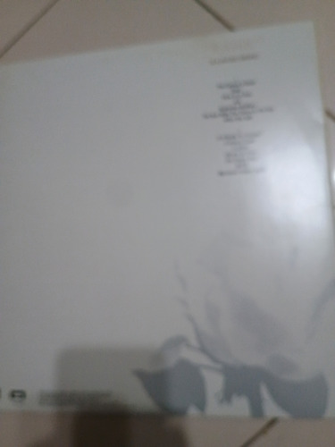 Lp The Smiths Rank Cap Dupla Nm O (Usado)