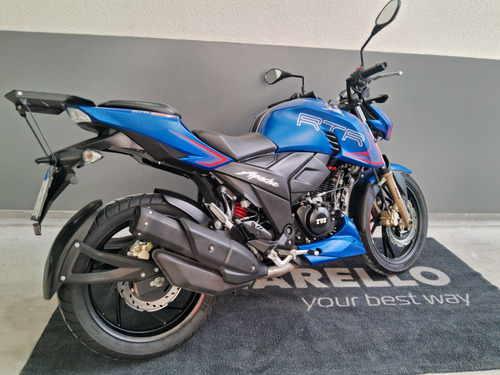 Dafra Apache Rtr 200 Rtr 200cc 2022/2023