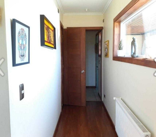 Casa En Condominio Los Graneros