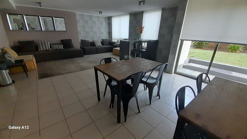 Departamento En Venta En San Miguel
