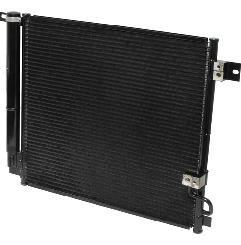 Condensador A/c Hummer H3 2006 3.5l Premier Cooling