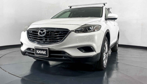 Imagen 1 de 15 de 104384 - Mazda Cx9 2014 Con Garantía