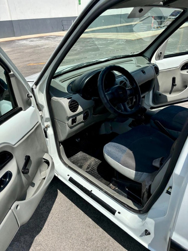 Renault Kangoo 1.6 Express Mt