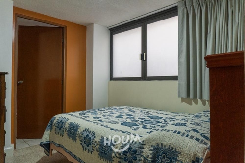 Departamento En Cuauhtémoc, Cuauhtémoc Con 3 Recámaras, 220 M², Id: 120852