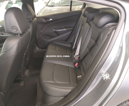 Chevrolet Cruze 5 Lt 2021 1.4 Turbo Con Entrega Ya! Hmc