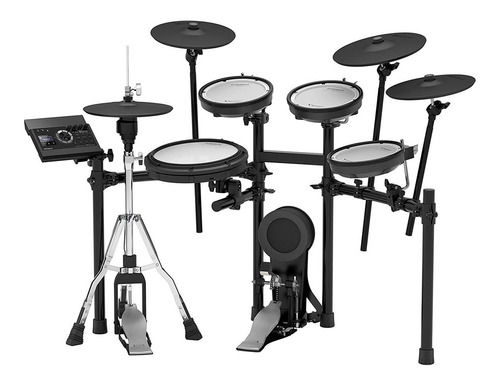 Bateria Electronica Roland Td17kvx V-drums