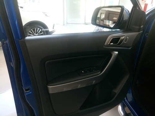 Imagen 4 de 15 de Ford Ranger Limited 3.2 At 4x4 200hp