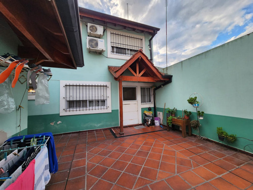 Venta Departamento 2 Dormitorios José C. Paz C/ Cochera