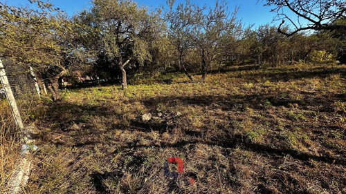Lote En El Talar De Mendiolaza