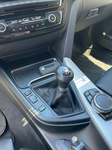 BMW Serie 4 3.0 440i M Package 326cv