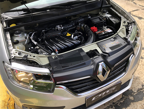 Renault Sandero 1.6 16v Intens