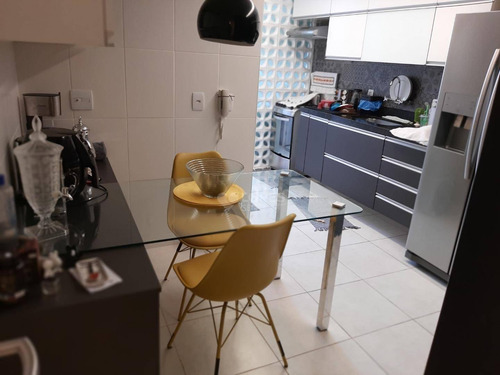 Apartamento Com 4 Quartos Por R$ 1.600.000 - Icaraí /rj - Ap47439