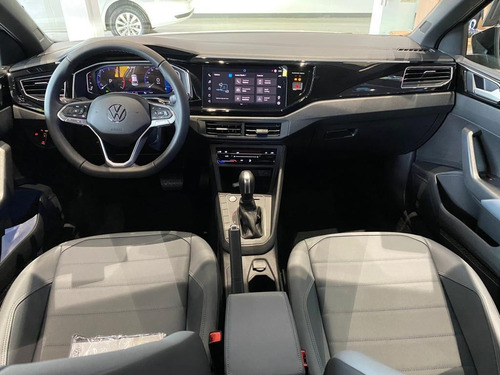 Imagem 5 de 5 de Volkswagen Nivus Highline 1.0 Turbo (flex) (aut)