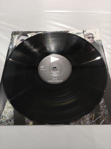 Depeche Mode Delta Machine (lp Duplo, 180g Edição Limitada (Usado)