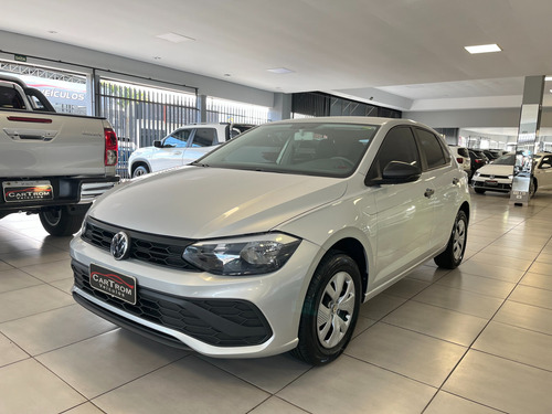 Volkswagen Polo 1.0 MPI TRACK MANUAL