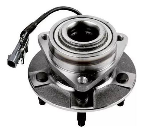 Maza O Cubo Delantera Para Saturn Vue 2002 P/ Saturn Vue 200