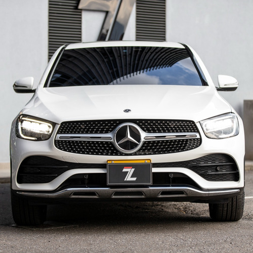 Imagen 3 de 18 de Mercedes-benz Clase Glc Glc 300 2.0 Hybrid