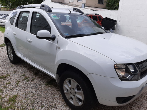 Renault Duster Ph2 Privilige 1.6 2016 La Mejor!!!