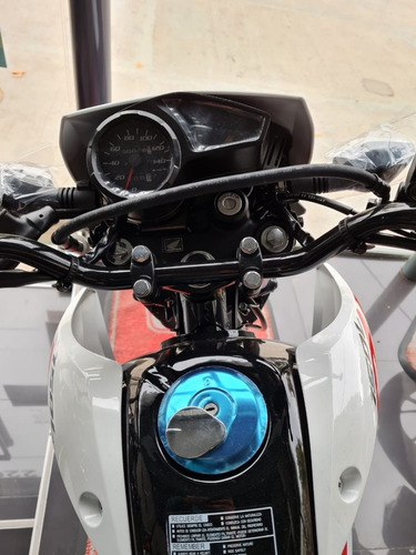 Imagen 7 de 15 de Honda Xr 150 L 0km Power Bikes
