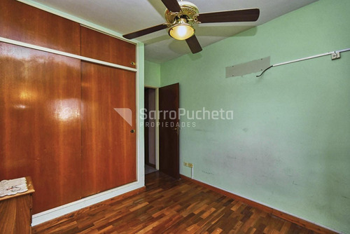 Imagen 26 de 30 de Venta Departamento 3 Amb Con Cochera En Moron Sur