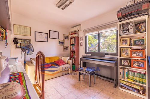 Imagen 11 de 26 de Venta De Casa En Campos De Alvarez