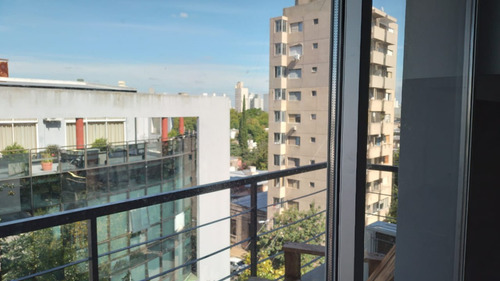 Departamento A Estrenar Cercano Zona Hospitales Semi Centrico
