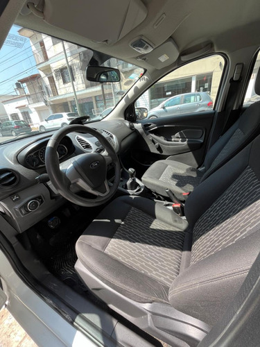 Ford Ka 1.5 S