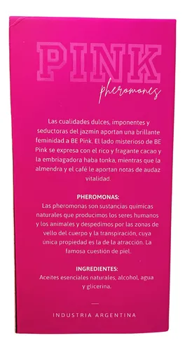 Perfume De Mujer Butterfly Effect Con Feromonas Afrodisiaco