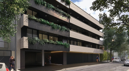 Departamento En Venta Ubicado En Villa Devoto, Capital Federal, Buenos Aires