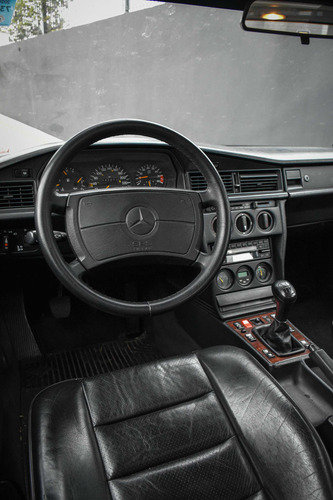 Mercedes-Benz 190 2.5 cosworth