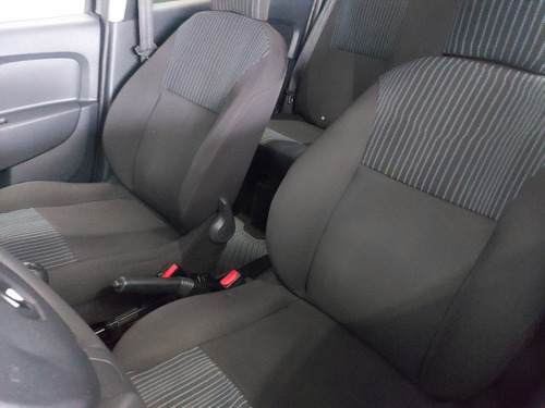 Renault Logan 1.0 12v Authentique Sce 4p 2019 Veiculos Novos