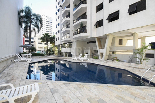 Imagem 12 de 15 de Apartamento - Pinheiros - Ref: 116545 - V-116545