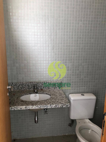 Imagem 9 de 9 de Loja À Venda, 30 M² - Estância Das Amendoeiras - Lagoa Santa/mg - Lo0084