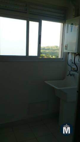 Imagem 13 de 15 de Apartamento 2 Quartos, 52m², 1 Vaga De Garagem - Cotia - Lm472