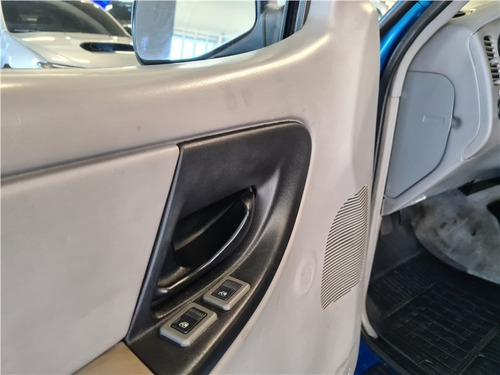 Imagem 9 de 14 de Ford Ranger 4.0 Xl 4x2 Cs V6 12v Gasolina 2p Manual
