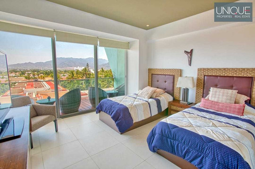 Imagen 12 de 14 de Departamento En Venta,frente Al Mar, Iconvallarta $649k Usd