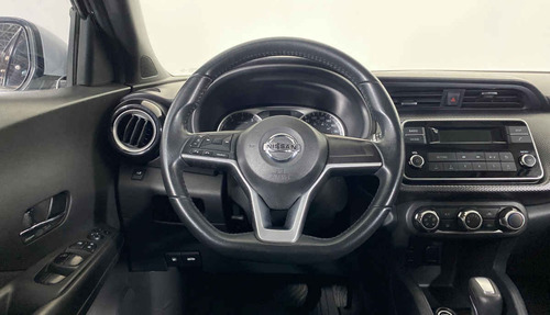 Imagen 15 de 15 de 119248 - Nissan Kicks 2017 Con Garantía