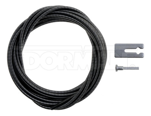 Cable Velocimetro Para Sterling A-line 2004 - 2006 (help)