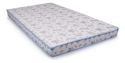 Colchón Para Cuna Corral 70 X 100 X 10 Cm Colchon Para Bebe