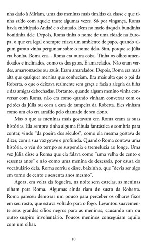 Lobas, de Rocha, R. C.. Editorial Editora Campos Ltda, capa mole em português, 2016