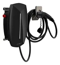Comprar Cargador Estacion De Carga Ev Auto Electrico 7kw Tipo 2