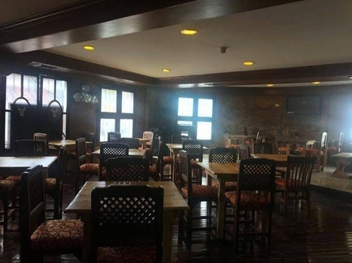 Imagen 10 de 16 de Venta Fondo De Comercio Restaurant El Hatillo