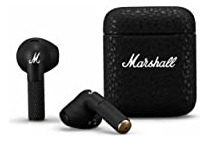 Audífonos Intraurales Inalámbricos Marshall Minor Iii True