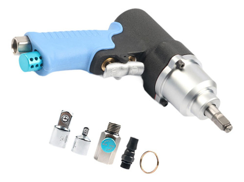 Llave De Impacto Pequeña, Llave De Impacto Compacta, Juego