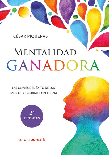 Mentalidad Ganadora 2ª Edición