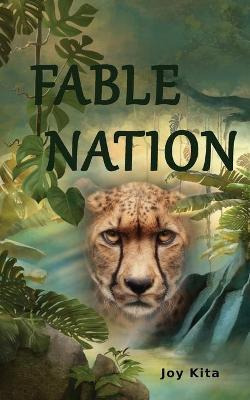 Libro Fable Nation - Joy Kita
