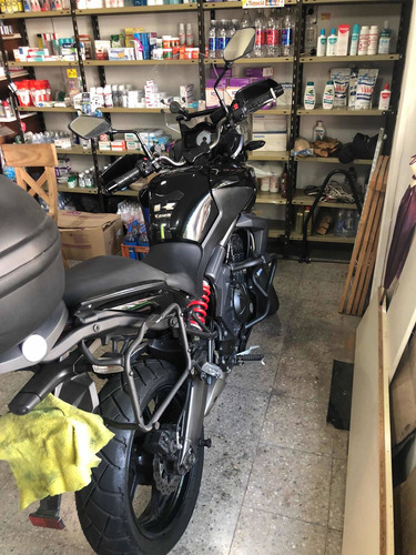 Imagen 2 de 21 de Kawasaki Versys Versys 650 Abs