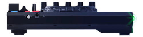 Controlador Dj Con Bafles Y Luces Numark Partymix Live