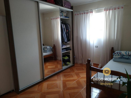 Imagem 10 de 15 de Chácara À Venda Em Terra Preta Com 3.700 M² - Ch41