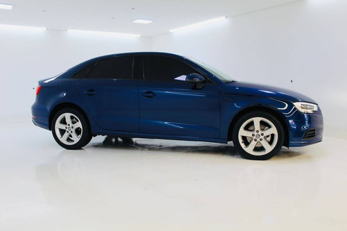 Imagem 6 de 12 de Audi A3 1.4 Tfsi Flex Sedan Prestige Plus Tiptronic